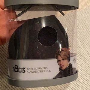 180s Men's Tec Fleece Ear Warmer